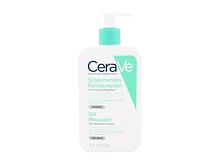 Gel detergente CeraVe Facial Cleansers Foaming Cleanser 236 ml