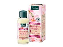 Olio per il corpo Kneipp Soft Skin 100 ml