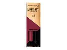 Lippenstift Max Factor Lipfinity 24HRS Lip Colour 4,2 g 108 Frivolous