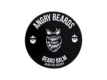 Balsamo per la barba Angry Beards Beard Balm Javier The Seducer 46 g