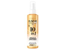 Olio per capelli L'Oréal Paris Elseve Extraordinary Oil 10in1 Miracle Treatment 150 ml