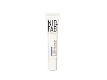 Lokale Hautpflege NIP+FAB Renew Retinol Fix Blemish Gel Treatment 10% 15 ml