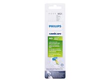 Testa di ricambio Philips Sonicare Optimal White W2c HX6074/27 White 4 St.