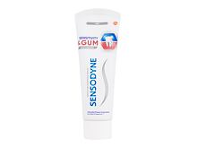 Zahnpasta  Sensodyne Sensitivity & Gum Whitening 75 ml