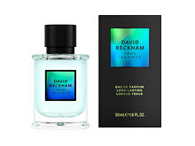 Eau de Parfum David Beckham True Instinct 50 ml