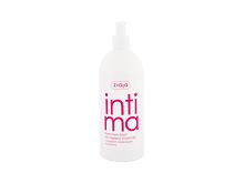 Intimhygiene Ziaja Intimate Creamy Wash With Lactic Acid 500 ml