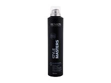 Per capelli lucenti Revlon Professional Style Masters The Must-haves Glamourama 300 ml