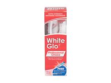 Dentifricio White Glo Professional Choice 100 ml