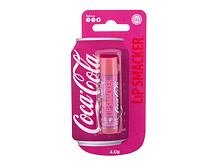 Balsamo per le labbra Lip Smacker Coca-Cola 4 g