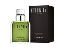 Eau de Parfum Calvin Klein Eternity For Men 30 ml