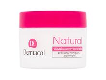 Crema notte per il viso Dermacol Natural Almond 50 ml