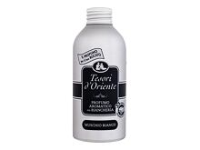 Acqua profumata per tessuti Tesori d´Oriente Muschio Bianco Laundry Parfum 250 ml
