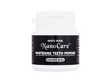 Zahnbleaching White Pearl NanoCare Whitening Teeth Powder 30 g