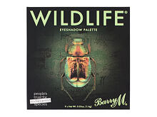 Lidschatten Barry M Wildlife Beetle 12,6 g