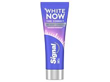 Zahnpasta  Signal White Now Time Correct 75 ml