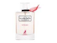Eau de Parfum Maison Alhambra La Vita Bella Intensa 100 ml