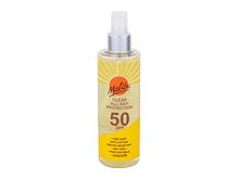 Protezione solare corpo Malibu Clear All Day Protection SPF50 250 ml