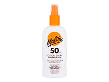 Sonnenschutz Malibu Lotion Spray SPF50 200 ml