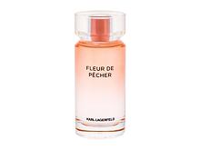 Eau de Parfum Karl Lagerfeld Les Parfums Matières Fleur De Pêcher 100 ml