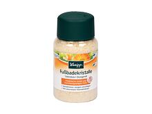 Badesalz  Kneipp Foot Care Bath Salt Calendula & Orange 500 g