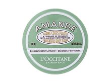 Körperbalsam L'Occitane Almond (Amande) Delightful Body Balm 100 ml