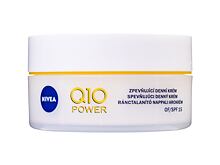 Tagescreme Nivea Q10 Power Anti-Wrinkle + Firming SPF15 50 ml