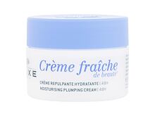 Crema giorno per il viso NUXE Creme Fraiche de Beauté Moisturising Plumping Cream 30 ml
