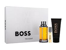 Eau de Toilette HUGO BOSS Boss The Scent 2015 100 ml Sets