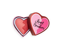 Rouge I Heart Revolution Heartbreakers Matte Blush 10 g Creative