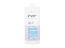Shampoo Revlon Professional Re/Start Balance Anti Dandruff Micellar Shampoo 1000 ml
