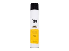 Haarspray  Revlon Professional ProYou The Setter Hairspray Extreme Hold 750 ml
