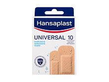 Cerotto Hansaplast Universal Waterproof Plaster 10 St.