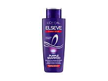 Shampoo L'Oréal Paris Elseve Color-Vive Purple Shampoo 200 ml