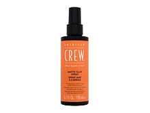 Für Haardefinition American Crew Style Matte Clay Spray 150 ml