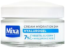 Crema giorno per il viso Mixa Hyalurogel 50 ml