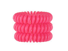 Elastico per capelli Invisibobble Power Hair Ring 3 St. Pinking Of You