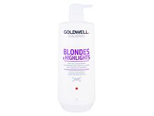 Shampoo Goldwell Dualsenses Blondes & Highlights 1000 ml