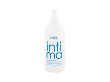 Igiene intima Ziaja Intimate Creamy Wash With Lactobionic Acid 500 ml