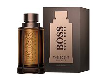 Eau de Parfum HUGO BOSS Boss The Scent Absolute 2019 50 ml