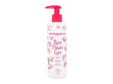 Flüssigseife Dermacol Rose Flower Care Creamy Soap 250 ml