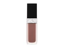 Rossetto Christian Dior Rouge Dior Forever Liquid Matte 6 ml 100 Forever Nude Look