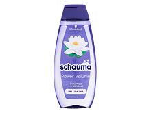 Shampoo Schwarzkopf Schauma Power Volume Shampoo 400 ml