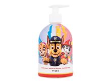 Sapone liquido Nickelodeon Paw Patrol Hand Soap 500 ml