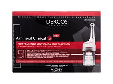 Prodotto contro la caduta dei capelli Vichy Dercos Aminexil Clinical 5 42x6 ml