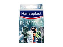 Pflaster Hansaplast Be Happy Plaster 16 St.