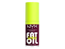 Lippenöl NYX Professional Makeup Fat Oil Lip Drip 4,8 ml 04 That´s Chic