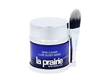 Maschera per il viso La Prairie Skin Caviar Luxe 50 ml
