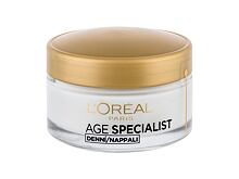 Crema giorno per il viso L'Oréal Paris Age Specialist 65+ 50 ml Sets