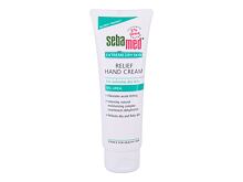 Handcreme  SebaMed Extreme Dry Skin Relief Hand Cream 5% Urea 75 ml