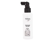 Für Haarvolumen  Nioxin System 1 Scalp & Hair Treatment 100 ml